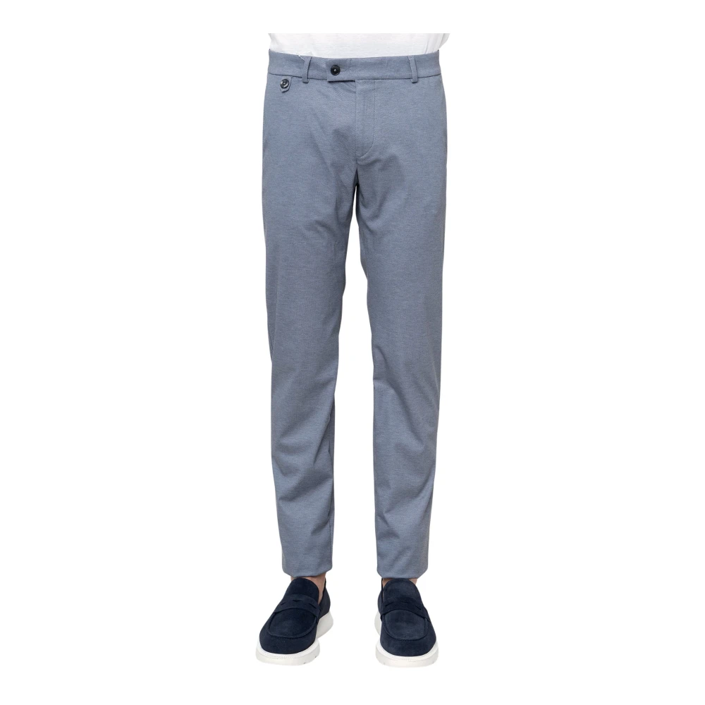 Trousers > Chinos - - Bugatti - Modalova
