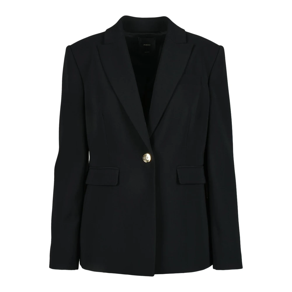 pinko Jas Black Dames