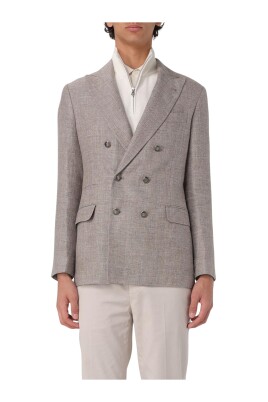 brown-linen-blazer-sophisticated-style