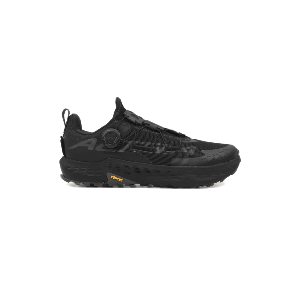 Altra Uomo Nero Sport, 43 Eu, New,
