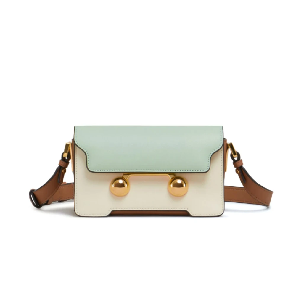 Bags > Cross Body Bags - - Marni - Modalova