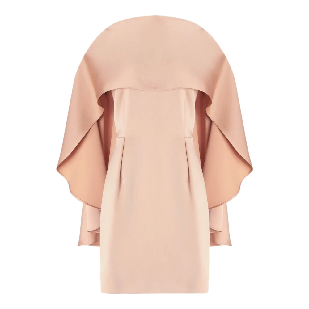 Dresses > Day Dresses > Short Dresses - - Genny - Modalova