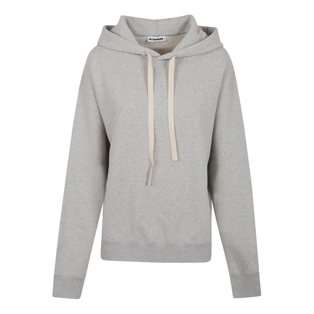 Sweatshirts & Hoodies > Hoodies - - Jil Sander - Modalova