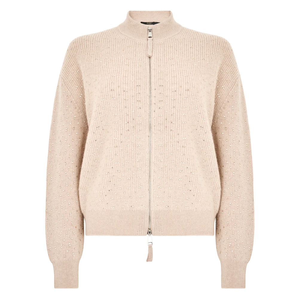 Seventy Beige Sweaters Collectie Beige Dames