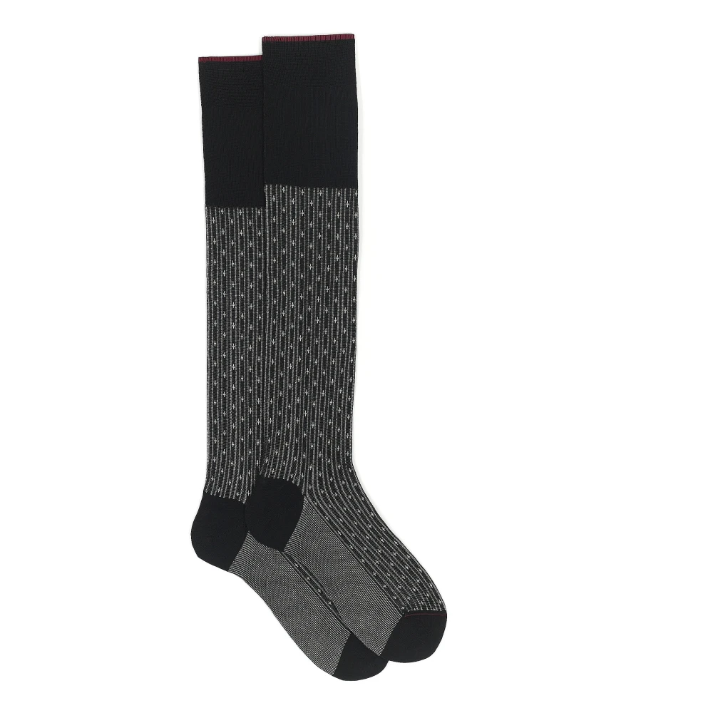 Underwear > Socks - - Gallo - Modalova