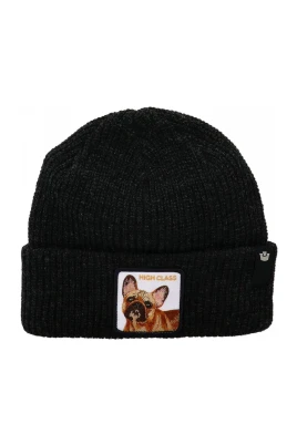High Class Beanie