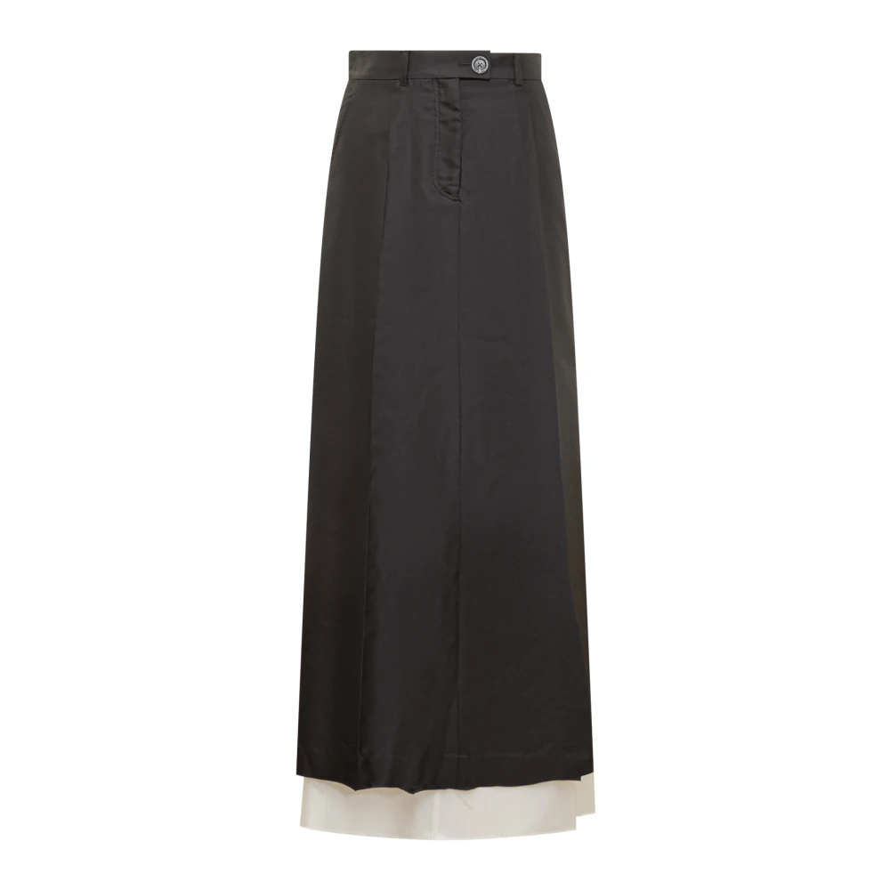Skirts > Maxi Skirts - - Peter Do - Modalova