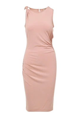 Meat Midi Dress