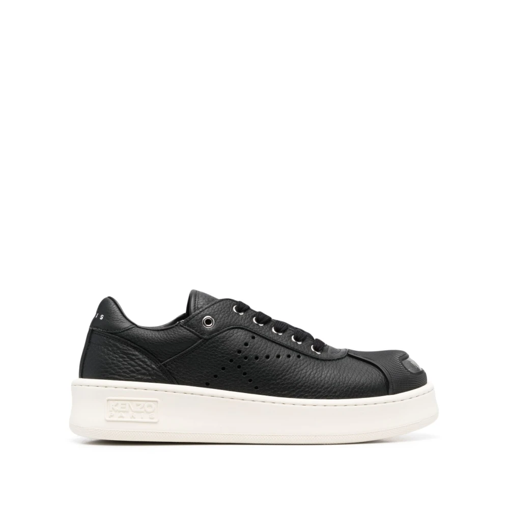 Kenzo - Shoes > Sneakers - Black - Kenzo - Modalova