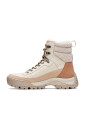 bottines-beige