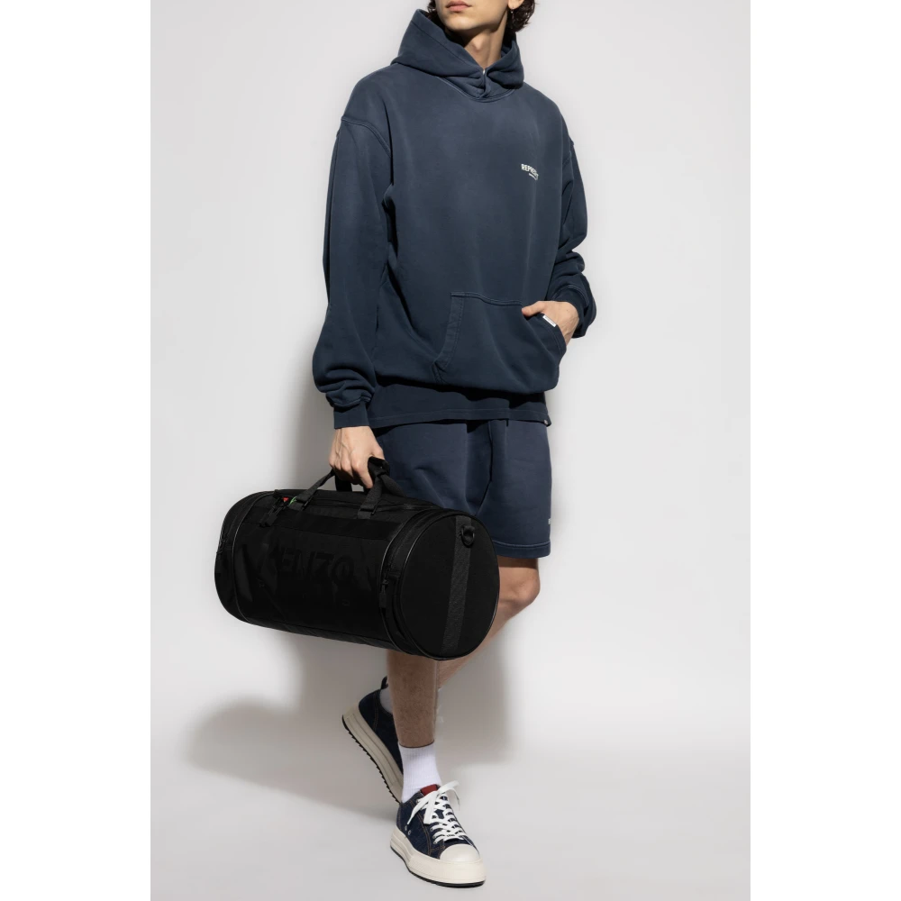Represent Owners Club Sweatshirt Blue Heren