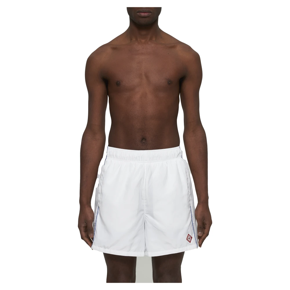 Casablanca Elegante Tijdloze Stijl Hanglamp White Heren