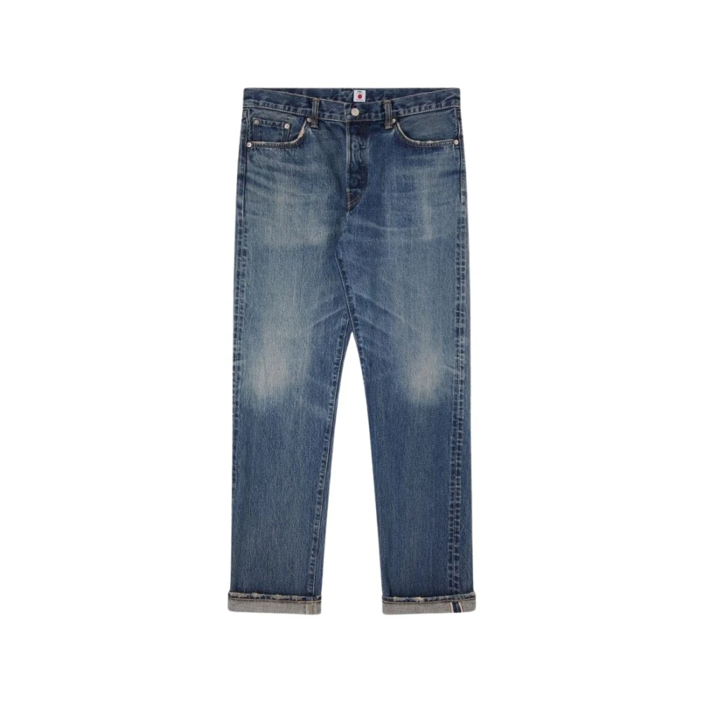 Jeans > Straight Jeans - - Edwin - Modalova