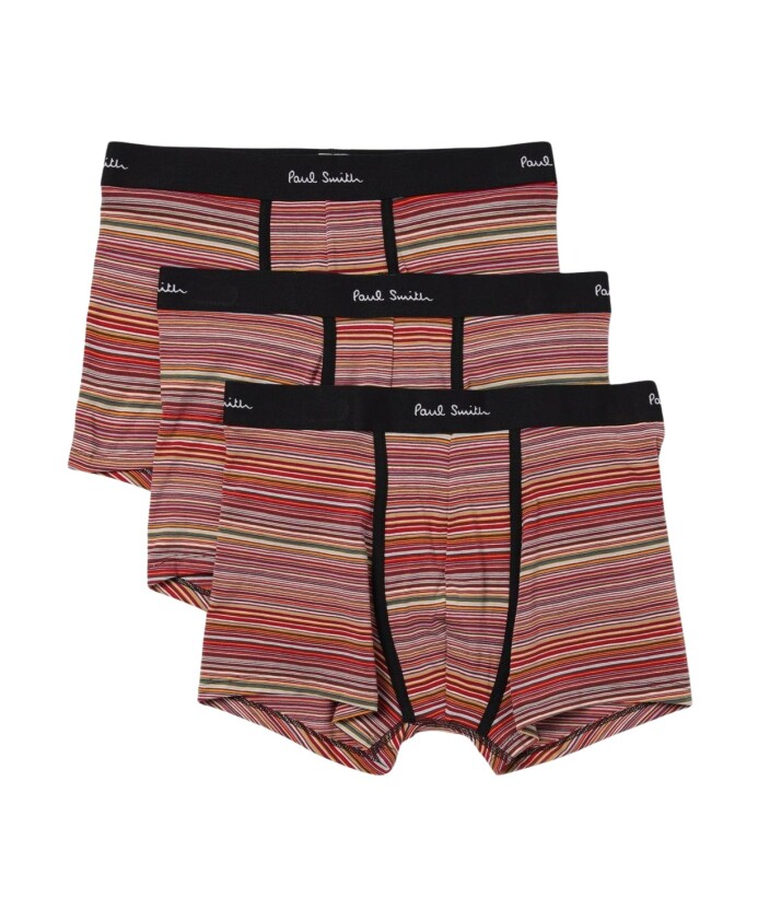 boxer-raye