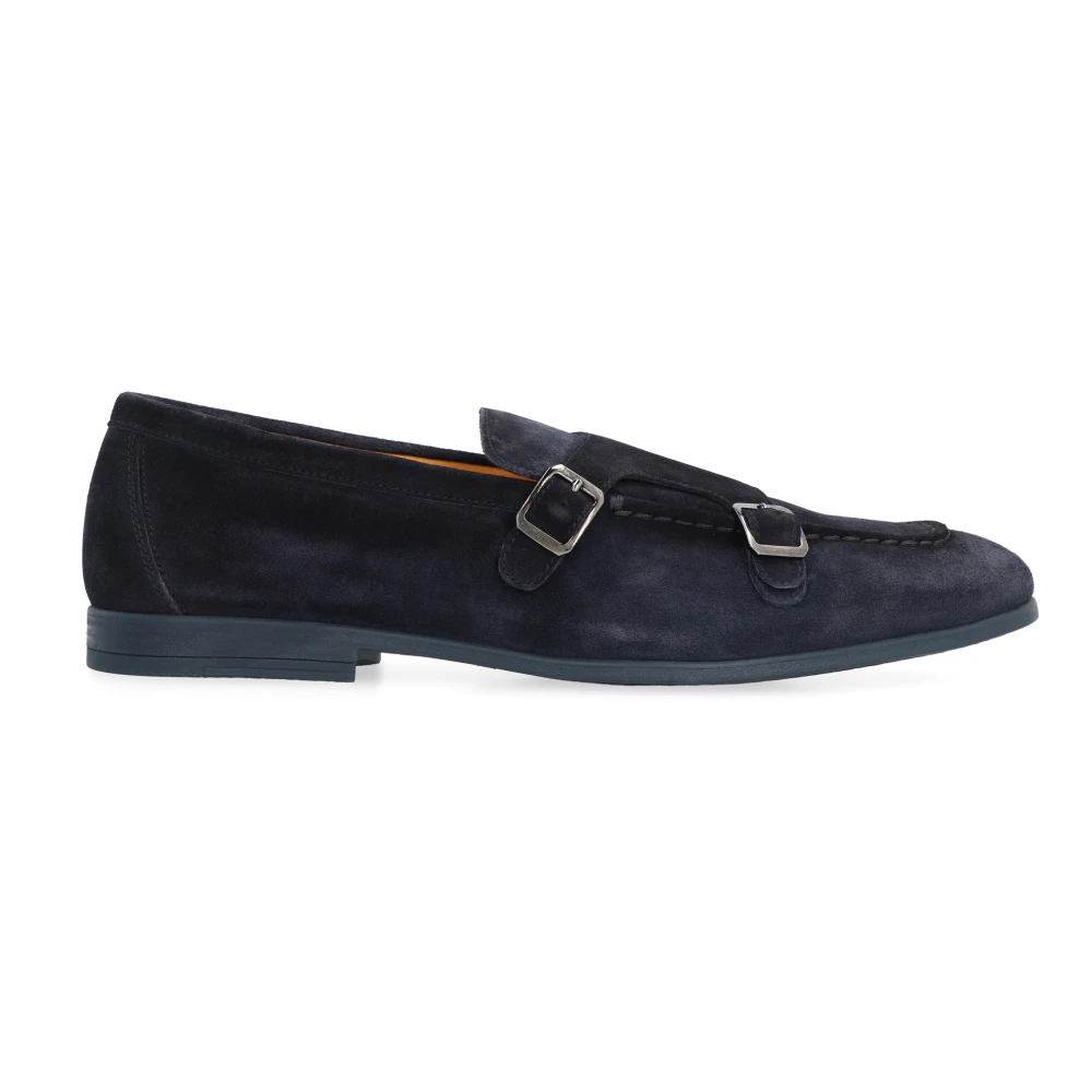 Shoes > Flats > Loafers - - Doucal's - Modalova