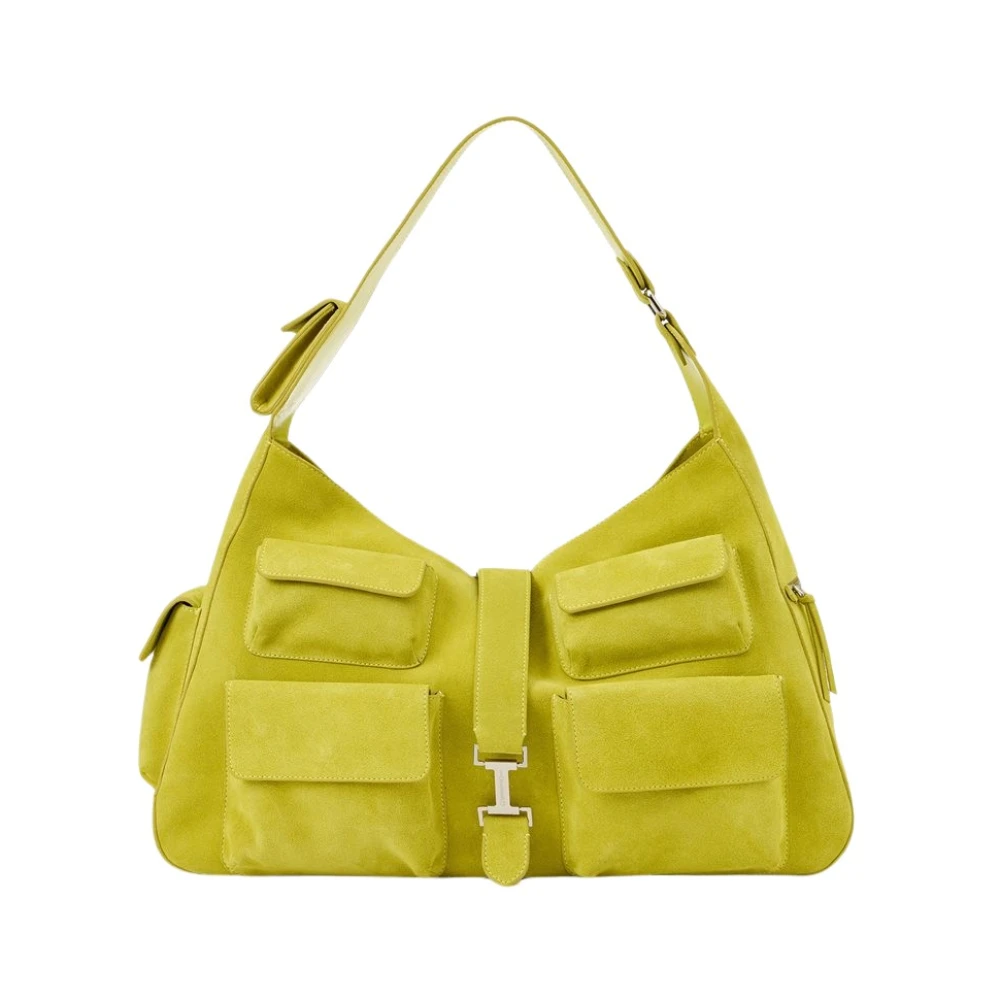 Bags > Shoulder Bags - - Iceberg - Modalova