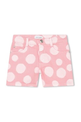 shorts-roses-a-pois