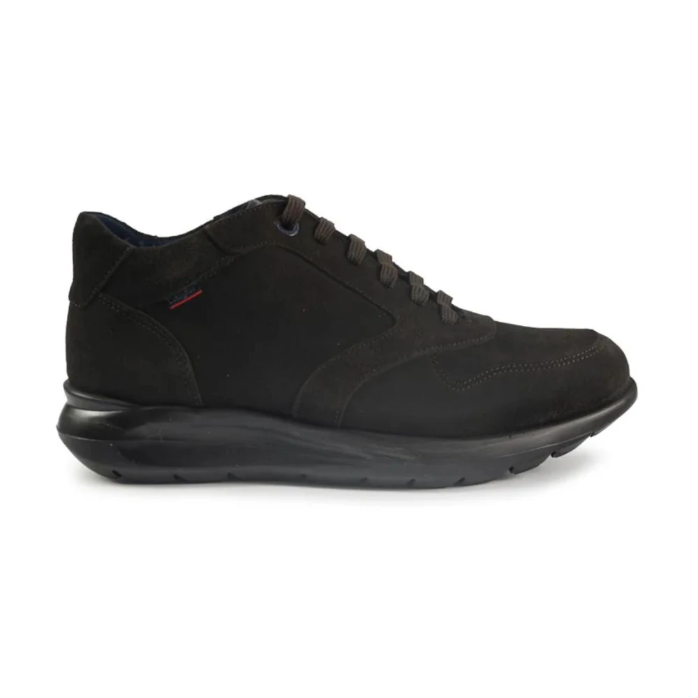 Callaghan Sneakers Heren Schoenen Bruin