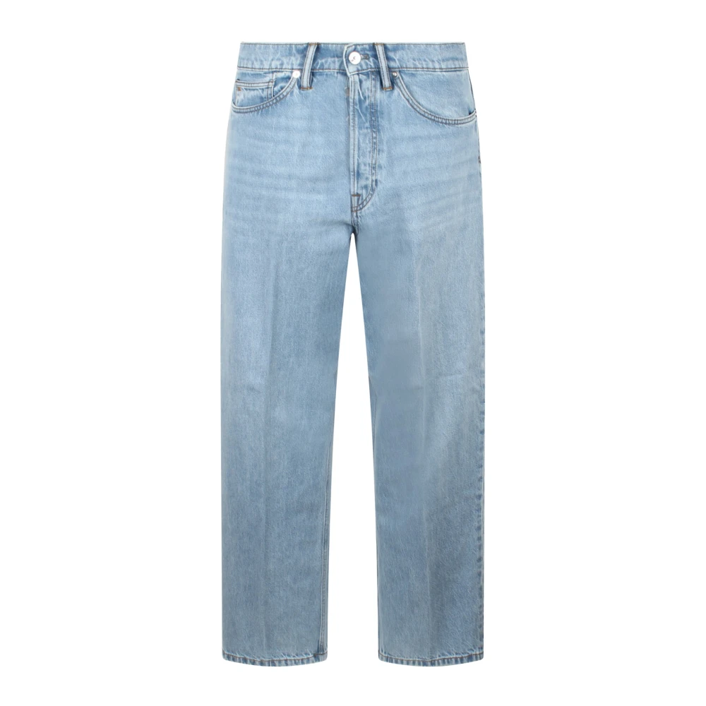 Jeans > Straight Jeans - - Nine In The Morning - Modalova