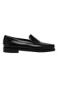 mocassin-classique