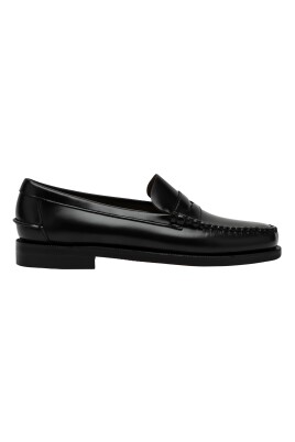 mocassin-classique