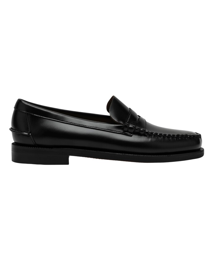 mocassin-classique