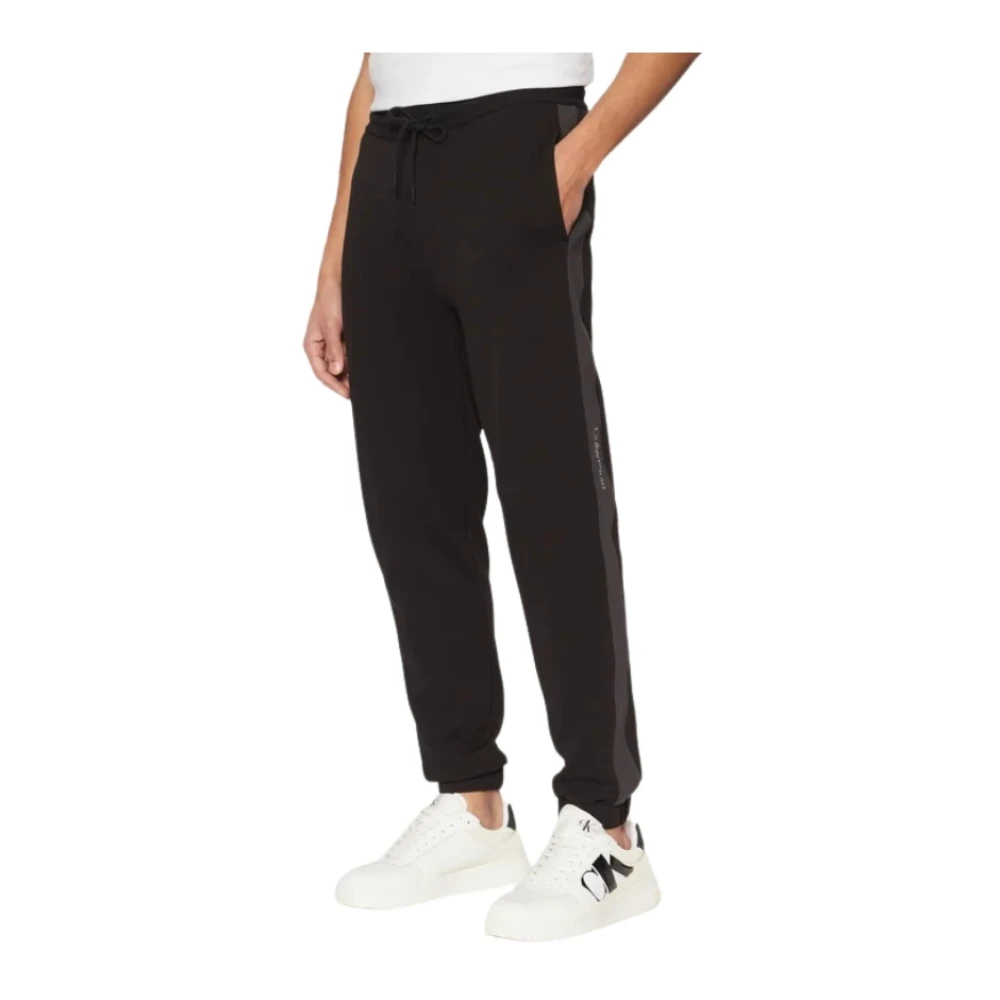 Trousers > Sweatpants - - Calvin Klein - Modalova