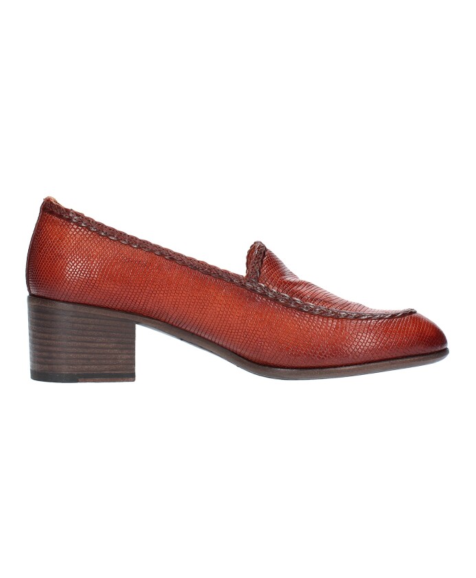chaussures-plates-marron