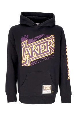 Big Face 7.0 Hoodie Loslak