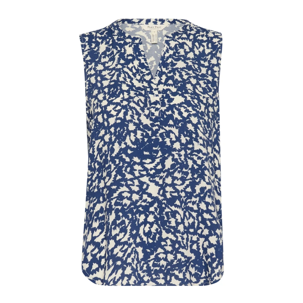 Tops > Sleeveless Tops - - Part Two - Modalova