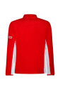 red-fleece-gilbert-sweater