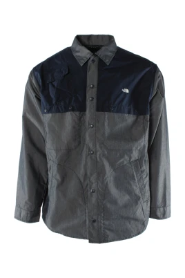 Denim LS Shirt