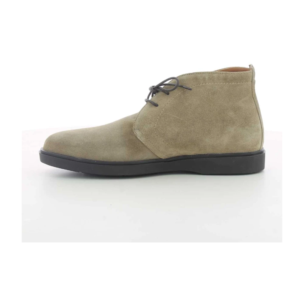 Calce Beige Herenschoenen X1738 Beige Heren