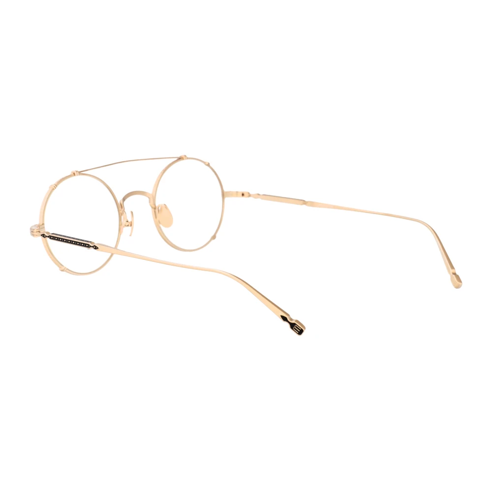 Matsuda Stijlvolle Optische Bril Model M3143 Yellow Heren
