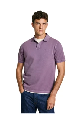 New Oliver Polo