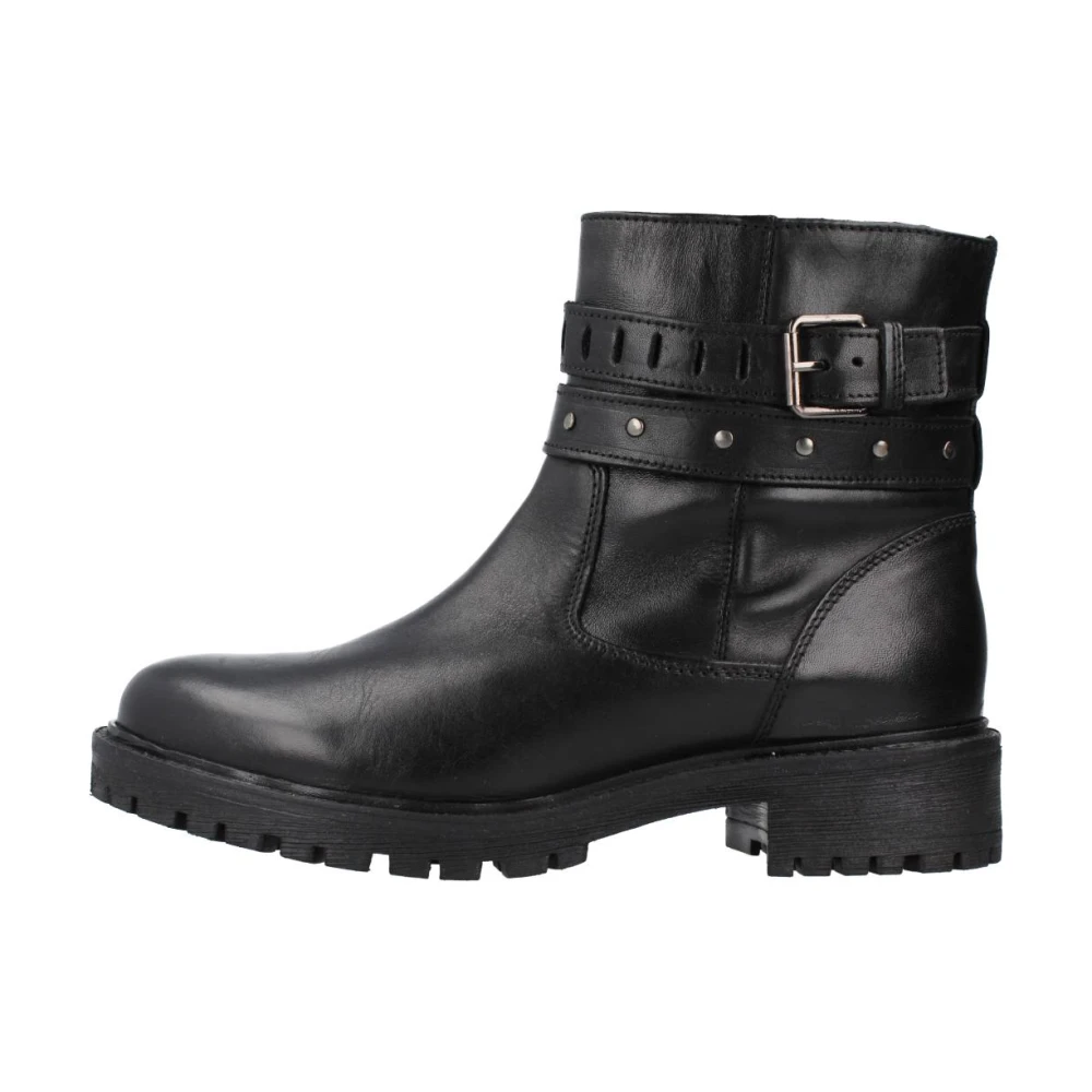 Shoes > Boots > Ankle Boots - - Geox - Modalova