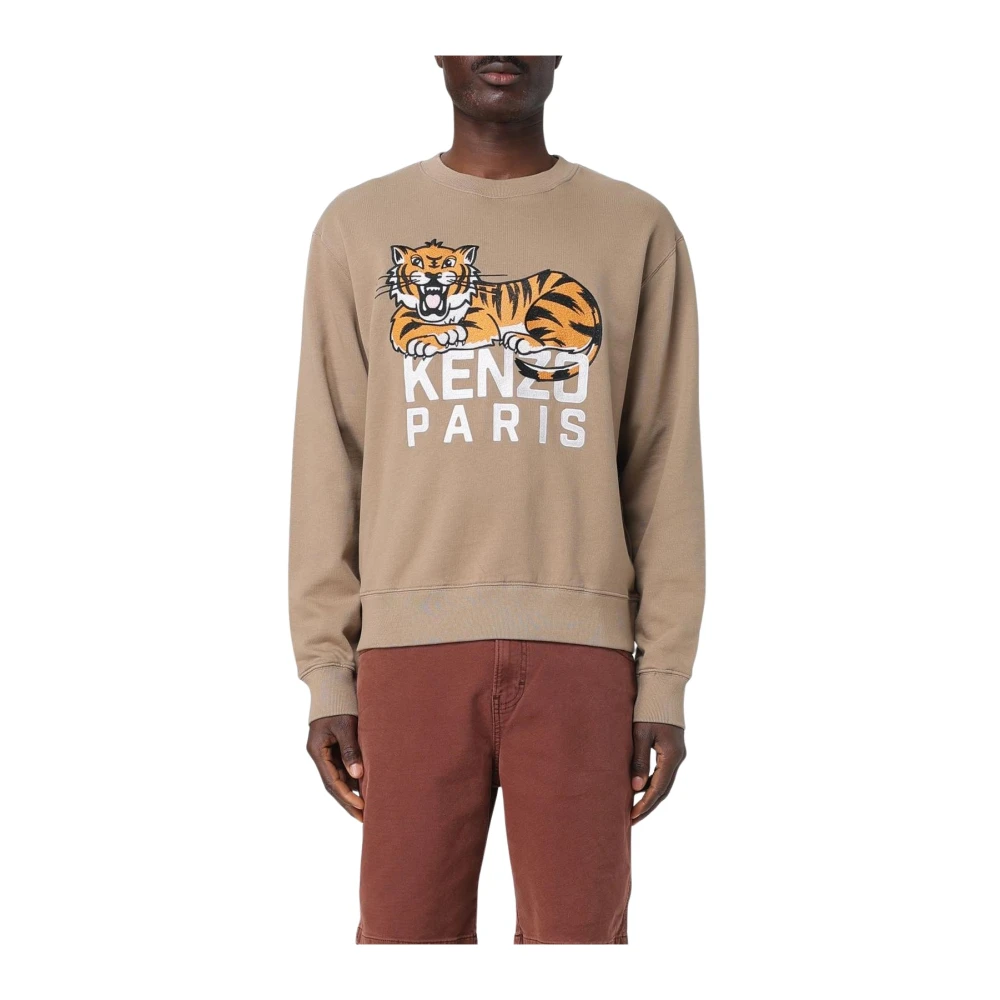 Sweatshirts & Hoodies > Sweatshirts - - Kenzo - Modalova