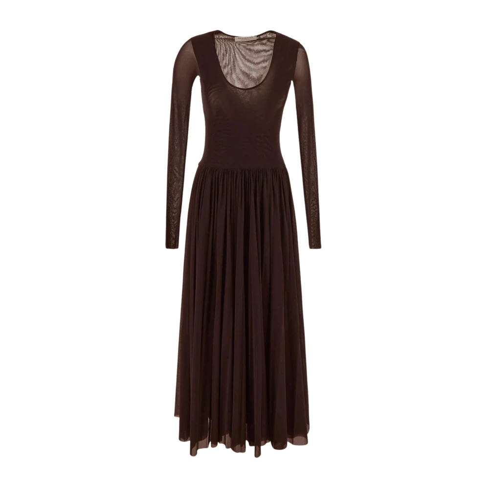 Dresses > Day Dresses > Midi Dresses - - Philosophy di Lorenzo Serafini - Modalova