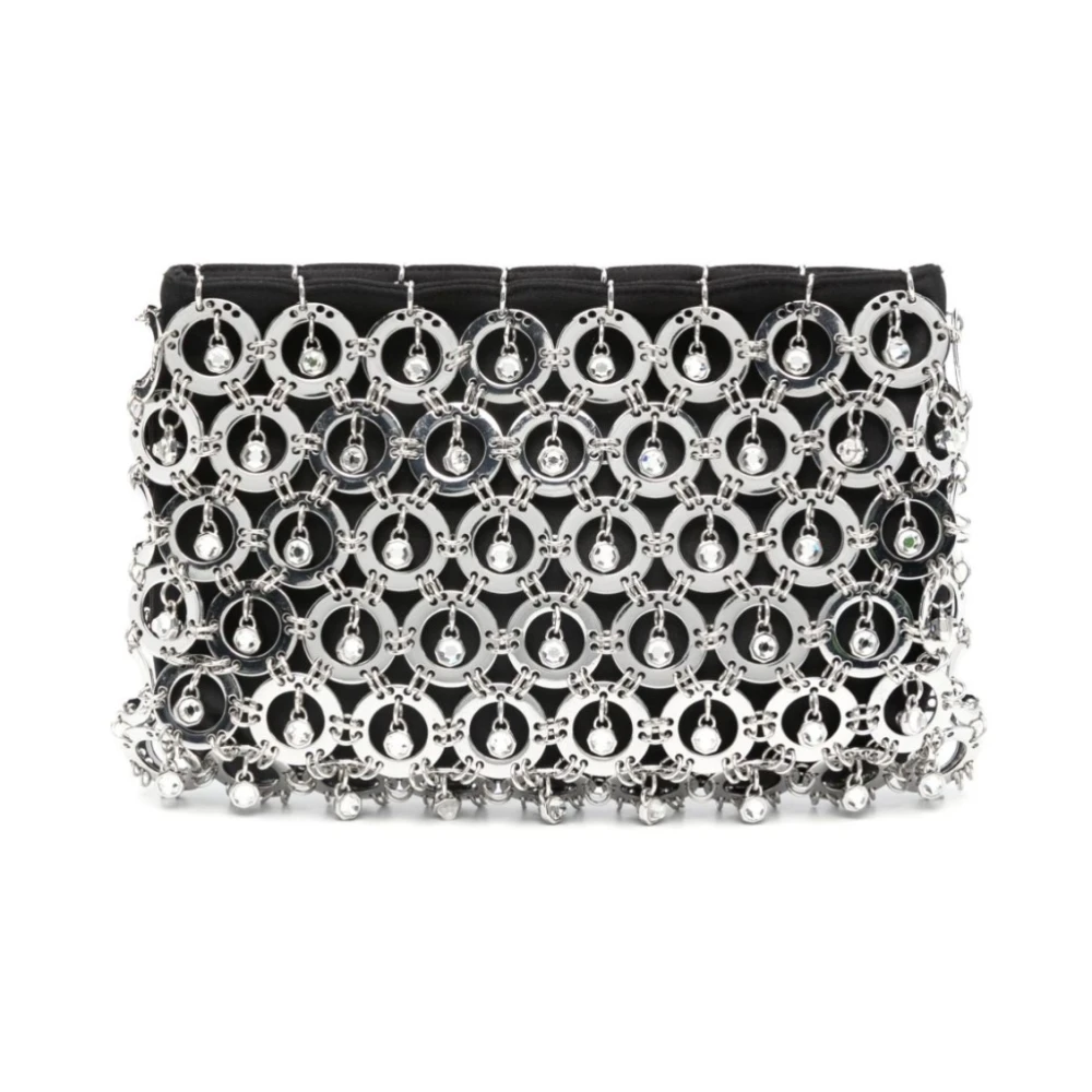 Bags > Clutches - - Rabanne - Modalova