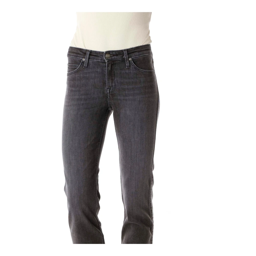 Lee Jeans Gray Dames