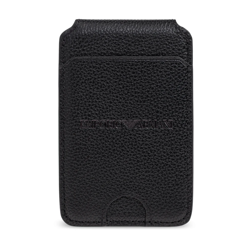 Emporio Armani Uomo Blu Wallets & Cardholders