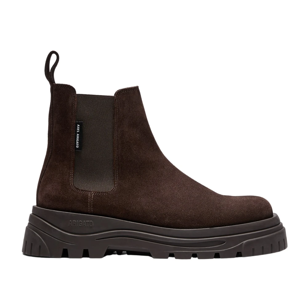 Shoes > Boots > Chelsea Boots - - Axel Arigato - Modalova