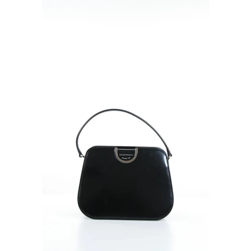 Pre-owned > Pre-owned Bags > Pre-owned Handbags - - Armani Pre-owned - Modalova