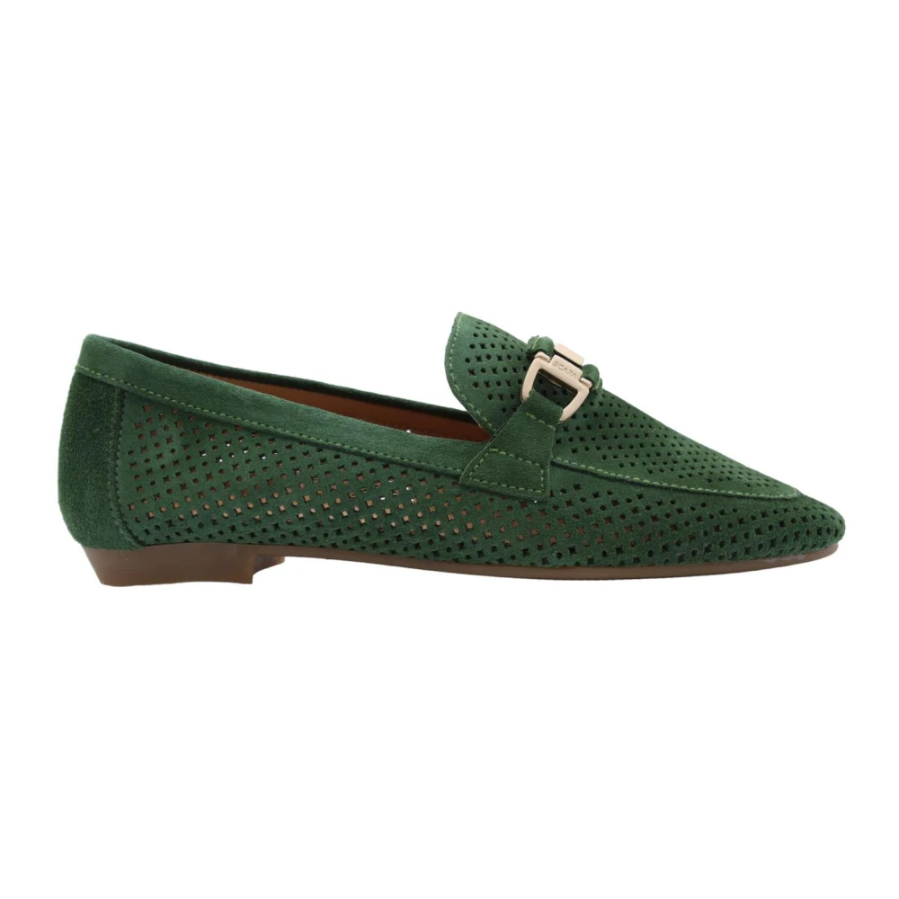 Shoes > Flats > Loafers - - Scapa - Modalova