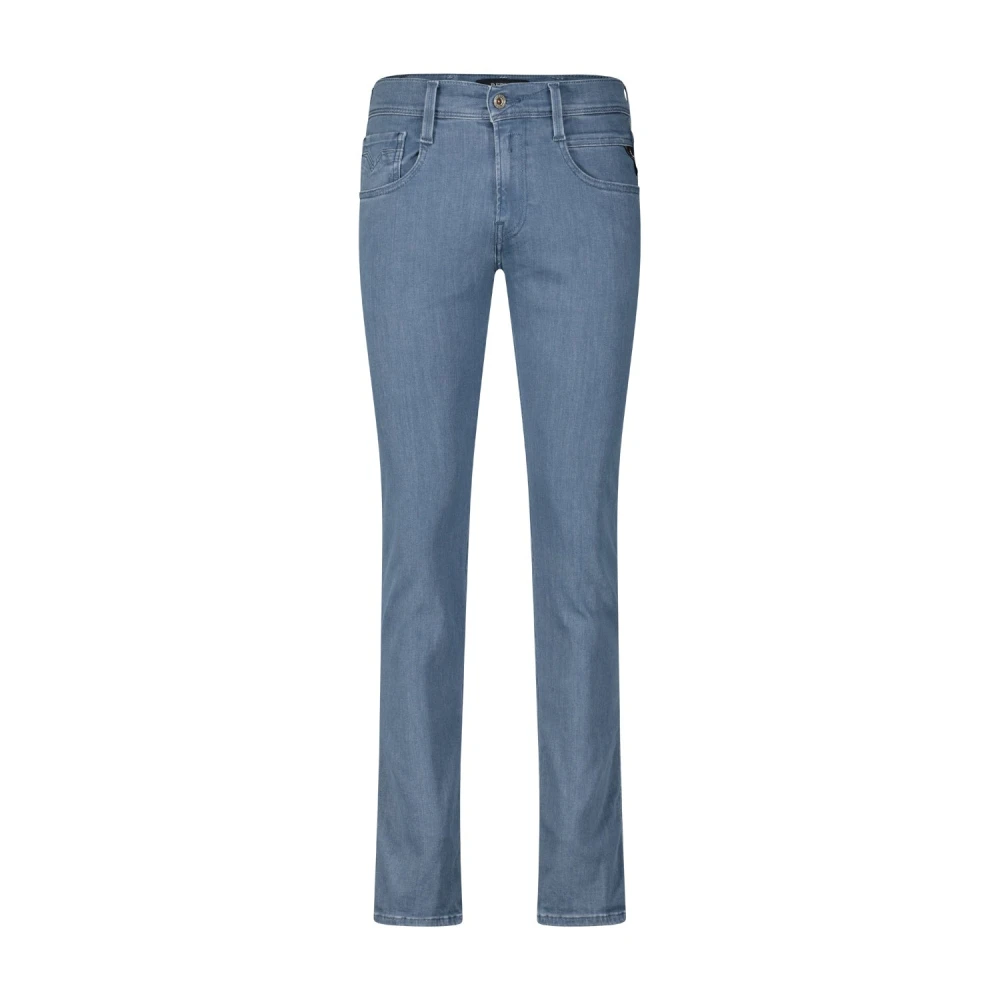 Jeans > Slim-fit Jeans - - Replay - Modalova