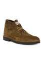 evo-olive-suede-ankle-boots