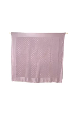 Pre-owned Monogram Shawl