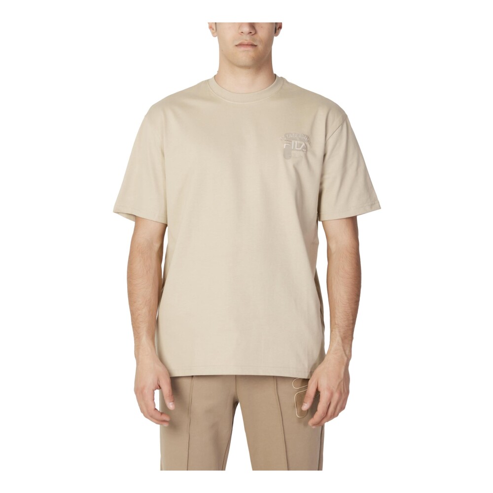 Fila plain hotsell t shirt