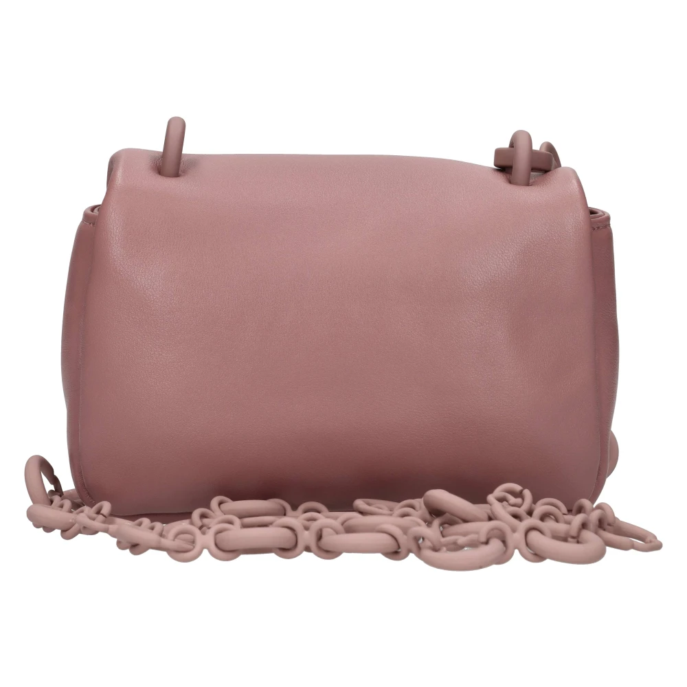 La Carrie Tassen.. Roze Pink Dames