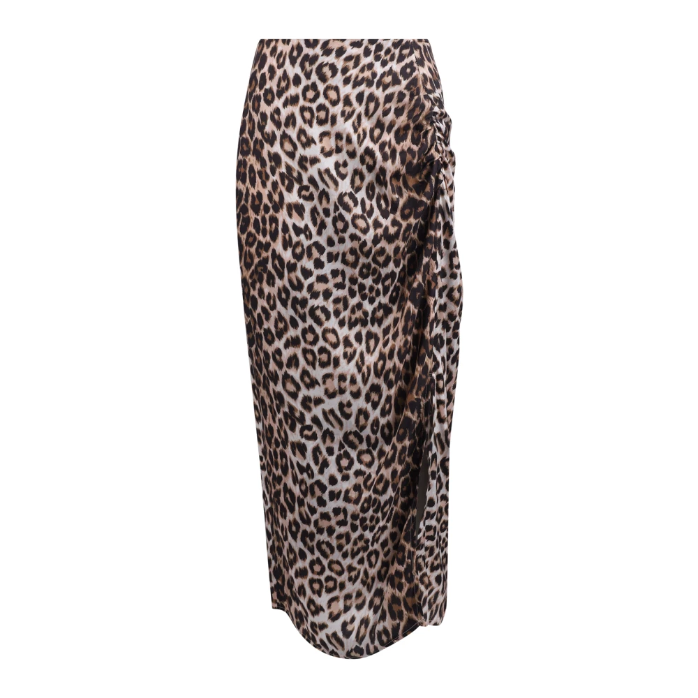 Skirts > Midi Skirts - - March23 - Modalova